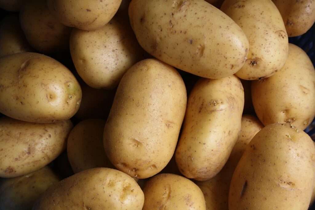 Exploring the Increasing Demand for 'Fake Potatoes' in Urban and Rural Markets